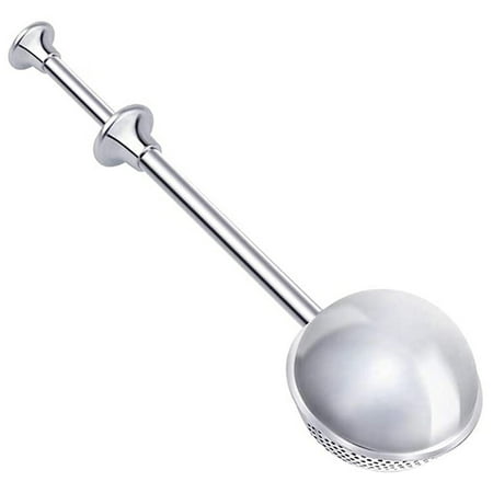 DANDELIONSKY Sugar Shaker Duster Bakers Dusting Wand Flour Powder Filter One-Hand Spoon Kitchen Tools
DANDELIONSKY Sugar Shaker Duster Bakers Dusting Wand Flour Powder Filter One-Hand Spoon Kitchen Tools