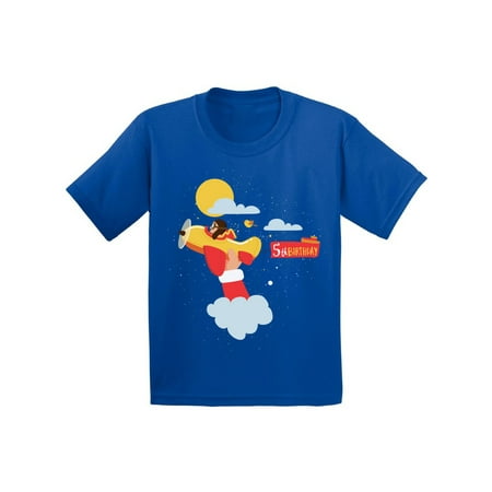 Awkward Styles Pilot Birthday Toddler Shirt Airplane Birthday Tshirt 5th Birthday Party Pilot Gifts for 5 Year Old Cute Birthday Girl Shirt Pilot Birthday Tshirt for Boys 5 Year Birthday Party
Awkward Styles Pilot Birthday Toddler Shirt Airplane Birthday Tshirt 5th Birthday Party Pilot Gifts for 5 Year Old Cute Birthday Girl Shirt Pilot Birthday Tshirt for Boys 5 Year Birthday Party