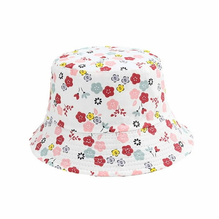 Ausyst Baby Hats Clearance! Children s Fisherman Cap Cartoon Basin Cap Outdoor Sunscreen Sun Cap Toddler Hat
Ausyst Baby Hats Clearance! Children s Fisherman Cap Cartoon Basin Cap Outdoor Sunscreen Sun Cap Toddler Hat