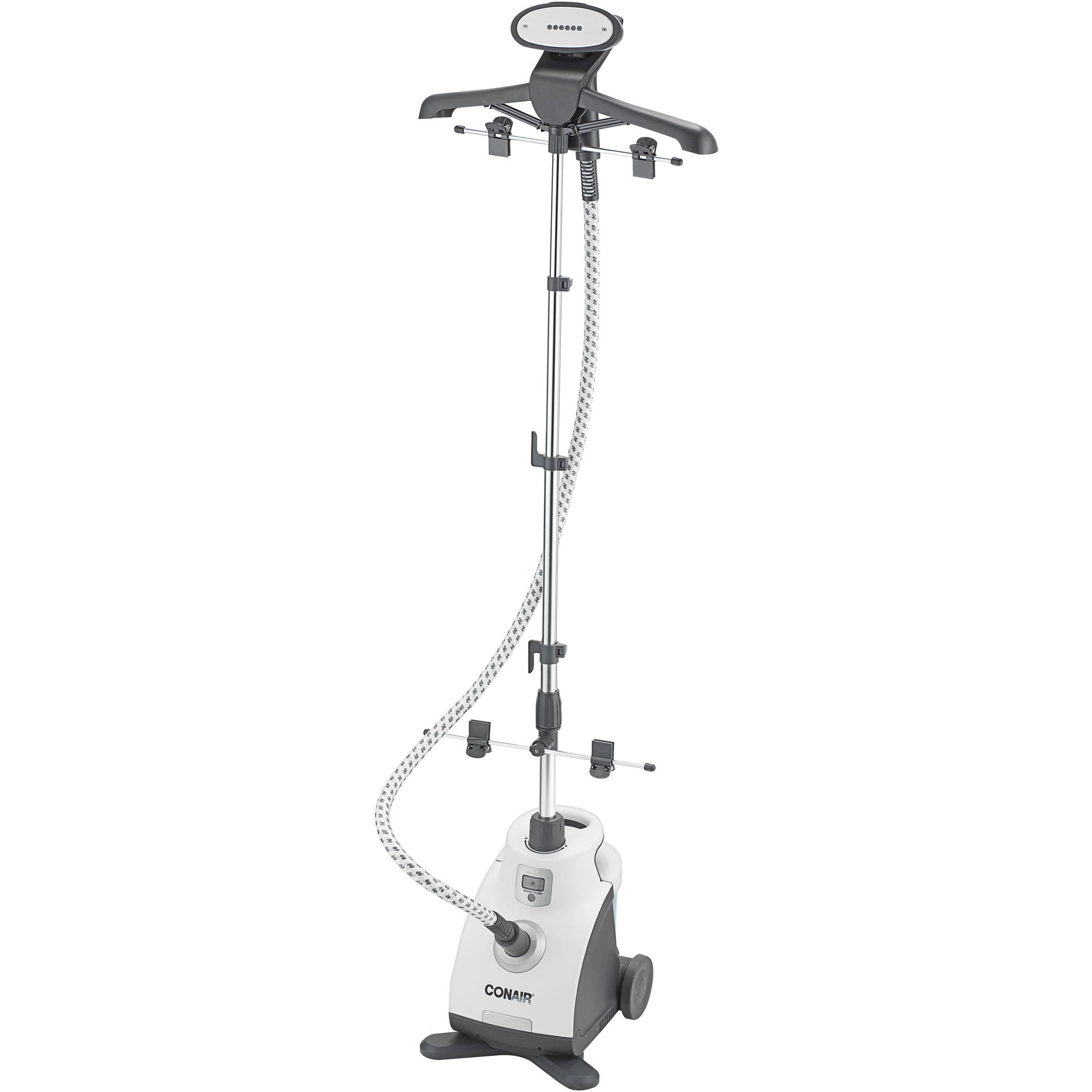 Sunbeam Travel Garment Steamer, White