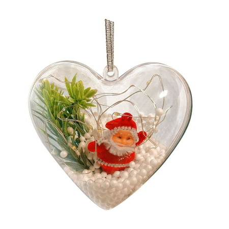 Outdoor Christmas Decorations Christmas Decor Christmas Decorations Christmas Decorative Lights Glow Christmas Tree Pendant Children s Handmade Diy Christmas Gift Material Bag D
Outdoor Christmas Decorations Christmas Decor Christmas Decorations Christmas Decorative Lights Glow Christmas Tree Pendant Children s Handmade Diy Christmas Gift Material Bag D