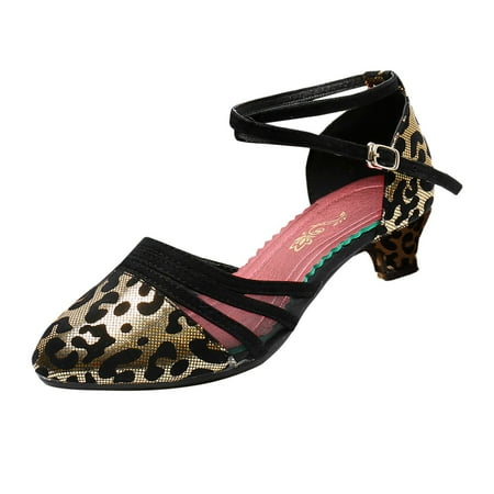 Fashion Design Handmade Latest Latin Dance Shoes For Ladies (3.5cm) Bohemian Sandals for Women Wedge Womens Dress Sandals Size 9
Fashion Design Handmade Latest Latin Dance Shoes For Ladies (3.5cm) Bohemian Sandals for Women Wedge Womens Dress Sandals Size 9