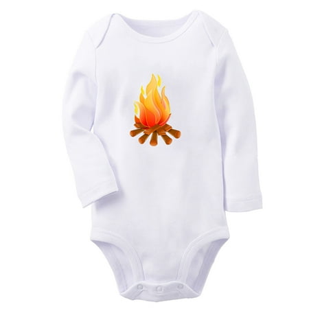 Babies Nature Pattern Bonfire Rompers Newborn Baby Unisex Bodysuits Infant Jumpsuits Toddler 0-12 Months Kids Long Sleeves Oufits (White 6-12 Months)
Babies Nature Pattern Bonfire Rompers Newborn Baby Unisex Bodysuits Infant Jumpsuits Toddler 0-12 Months Kids Long Sleeves Oufits (White 6-12 Months)