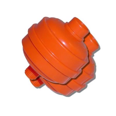 Repl Filter for D-20 - Pack of 2 
Repl Filter for D-20 - Pack of 2