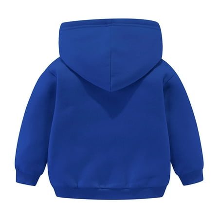 Cathalem Kids Pullover Hoodies Boys Toddler Boys Girls Winter Long Sleeve Hoodie Sweatshirt Outwear For Kids Boy Youth Sweater Childrenscostume Blue 5-6 Years
Cathalem Kids Pullover Hoodies Boys Toddler Boys Girls Winter Long Sleeve Hoodie Sweatshirt Outwear For Kids Boy Youth Sweater Childrenscostume Blue 5-6 Years