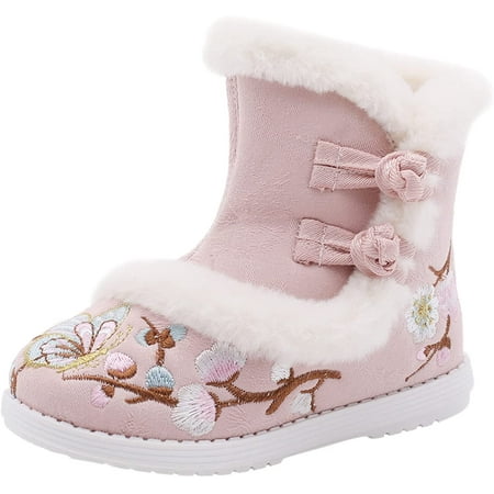 QWZNDZGR Baby Boy Girl House Slippers Fluffy Sock Booties Booties Nonslip Lightweight Outdoor Shoes House Slipper Crib Shoes
QWZNDZGR Baby Boy Girl House Slippers Fluffy Sock Booties Booties Nonslip Lightweight Outdoor Shoes House Slipper Crib Shoes