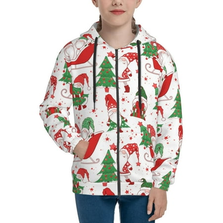 Hoodies for Women Gnomes Merry Christmas Long Sleeve Sweatshirt Drawstring Zip Up Hoodie with Pockets Teen Girl Clothes
Hoodies for Women Gnomes Merry Christmas Long Sleeve Sweatshirt Drawstring Zip Up Hoodie with Pockets Teen Girl Clothes