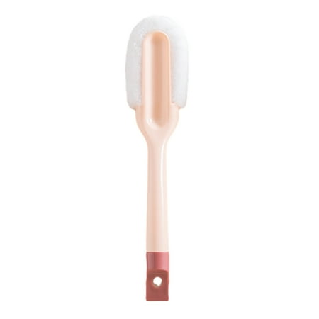 COFEST Cleaning Supplies Soft Bristle Shoe Brush Does Not Hurt Shoes Household Multi-Function Shoe Brush Clothes Brush Cleaning Long Handle Soft Hair Cleaning Shoe Brush Pink
COFEST Cleaning Supplies Soft Bristle Shoe Brush Does Not Hurt Shoes Household Multi-Function Shoe Brush Clothes Brush Cleaning Long Handle Soft Hair Cleaning Shoe Brush Pink