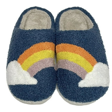 Miss Sparkling Unisex Novelty Slippers
Miss Sparkling Unisex Novelty Slippers