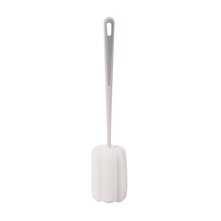 ZHIYU 1PC Sponge Long Handle Cleaning Brush Household Kitchen Cleaning Brush Cup Brush
ZHIYU 1PC Sponge Long Handle Cleaning Brush Household Kitchen Cleaning Brush Cup Brush