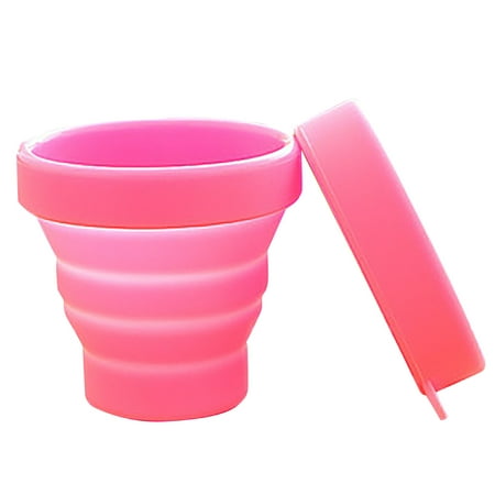 Water Bottles Candy Color Travel Silicone Folding Cup Outdoor Sports Telescopic Cup Gargle Cup
Water Bottles Candy Color Travel Silicone Folding Cup Outdoor Sports Telescopic Cup Gargle Cup