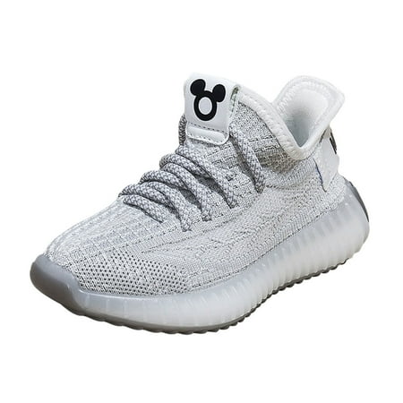 Eashi Toddler Boys Knit Slip-On Sneakers Slip-On Sneakers Light ventilation Landscape painting durable lace Child youth Big Kids cozy lined outdoors sports shoes
Eashi Toddler Boys Knit Slip-On Sneakers Slip-On Sneakers Light ventilation Landscape painting durable lace Child youth Big Kids cozy lined outdoors sports shoes