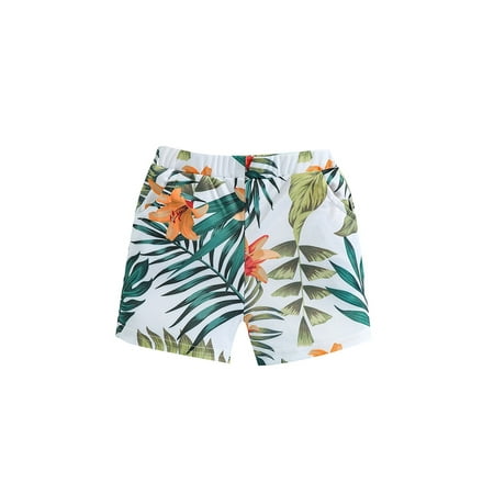 Kids Girls Swimsuit Sleeveless Vest Crop Top Shorts Beach Bathing Suit Bikini Sets Leaf Print Swimwear Boys Shorts
Kids Girls Swimsuit Sleeveless Vest Crop Top Shorts Beach Bathing Suit Bikini Sets Leaf Print Swimwear Boys Shorts