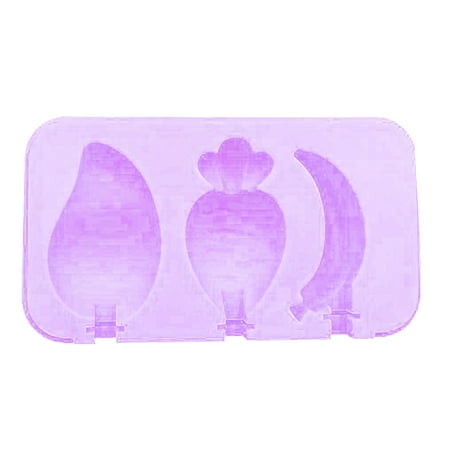 BOOYOU Silicone Popsicles Moulds Easy-Release DIY Popsicles Moulds Home Ice Pop Moulds
BOOYOU Silicone Popsicles Moulds Easy-Release DIY Popsicles Moulds Home Ice Pop Moulds