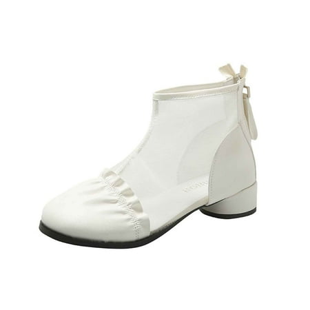 FAVIPTSandals Women Sandals for Women Dressy Womens Flats Sandals Sandals Women Dressy Summer 2023 Women s Summer Boots Sandals Round Head Breathable Mesh Gauze Shoes
FAVIPTSandals Women Sandals for Women Dressy Womens Flats Sandals Sandals Women Dressy Summer 2023 Women s Summer Boots Sandals Round Head Breathable Mesh Gauze Shoes