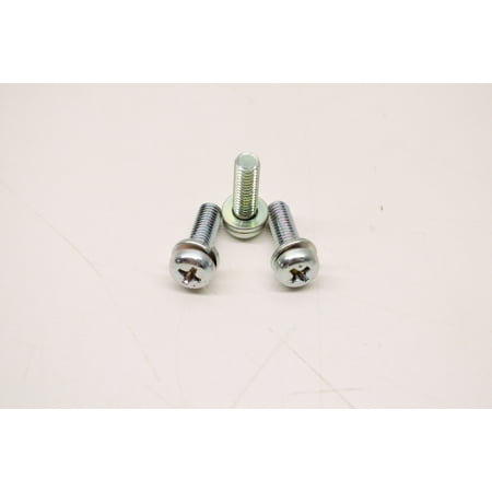 OEM Arctic Cat 6505-195 Screw QTY 3 NOS