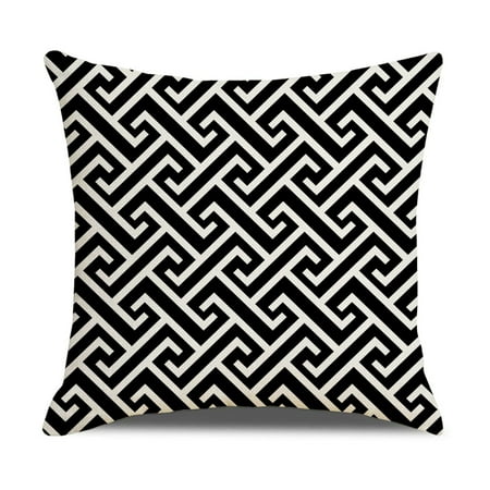 Pillowcase Modern Pillowcase Decorative Outdoor Linen Square PillowcaseSofa Sofa Beds and Cars 18x18 Inches (45 X 45 Cm)
Pillowcase Modern Pillowcase Decorative Outdoor Linen Square PillowcaseSofa Sofa Beds and Cars 18x18 Inches (45 X 45 Cm)