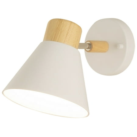 NUOLUX Bedroom Wall Light Bedside Wall Lamp Modern Decorative Stairway Wall Light
NUOLUX Bedroom Wall Light Bedside Wall Lamp Modern Decorative Stairway Wall Light