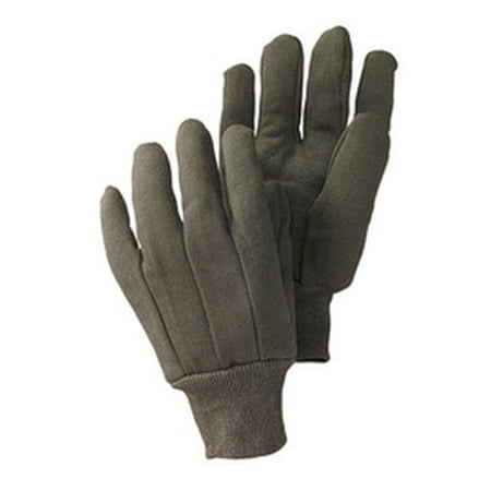 Radnor Brown 9 oz Cotton And Jersey Clute Cut General Purpose Gloves With Knit Wrist 12 Pair / Dozen (14 Dozen)
Radnor Brown 9 oz Cotton And Jersey Clute Cut General Purpose Gloves With Knit Wrist 12 Pair / Dozen (14 Dozen)