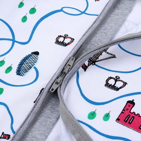Cathalem Baby Boy Easter Shirt Front Play Zip Romper Baby Jumpsuit Printed Pajamas Cotton Girls Boys Dinosaur Boys Clothes Childrenscostume White 6-9 Months
Cathalem Baby Boy Easter Shirt Front Play Zip Romper Baby Jumpsuit Printed Pajamas Cotton Girls Boys Dinosaur Boys Clothes Childrenscostume White 6-9 Months