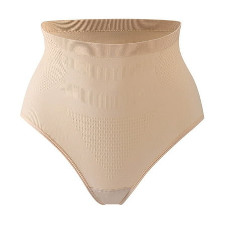 Mrat Seamless Briefs Tummy Control Panty Ladies Ladies Comfortable Solid Color Large Size High Waist Warm Belly Hip Lift Thin Waist Panties Underwear Smoothing Microfiber Panties
Mrat Seamless Briefs Tummy Control Panty Ladies Ladies Comfortable Solid Color Large Size High Waist Warm Belly Hip Lift Thin Waist Panties Underwear Smoothing Microfiber Panties
