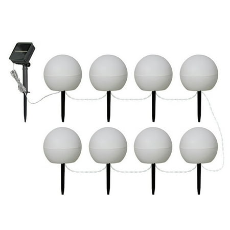Kayannuo Back to School Clearance Homecoming The New Ball Solar Lamp Can Be In And Can Be Hung LED Garden Light String Decoration Garden Villa
Kayannuo Back to School Clearance Homecoming The New Ball Solar Lamp Can Be In And Can Be Hung LED Garden Light String Decoration Garden Villa
