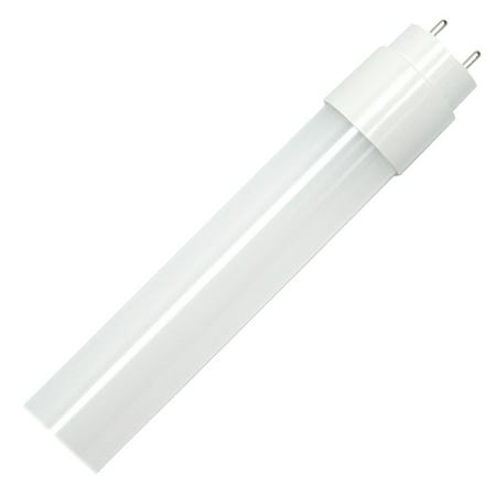 Westinghouse 33660 - LED 18T8/48 /35 Ballast Bypass 3366000 4 Foot LED Straight T8 Tube Light Bulb for Replacing Fluorescents
Westinghouse 33660 - LED 18T8/48 /35 Ballast Bypass 3366000 4 Foot LED Straight T8 Tube Light Bulb for Replacing Fluorescents