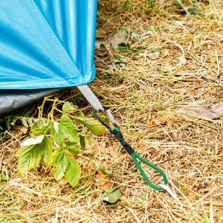 Bungee Cord with Carabiner Bungee Canopy Ties for Tarpaulin Wire Racks Tents Bright Green
Bungee Cord with Carabiner Bungee Canopy Ties for Tarpaulin Wire Racks Tents Bright Green