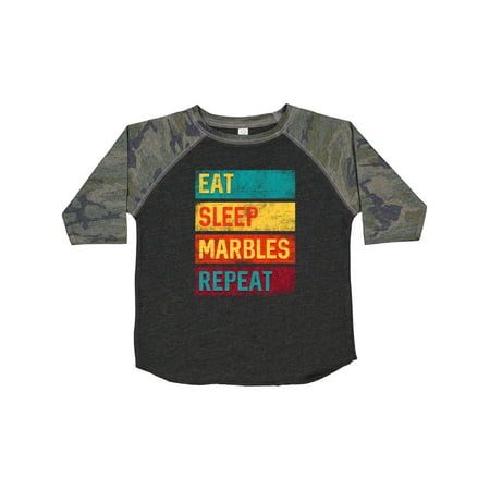 Inktastic Eat Sleep Marbles Repeat Game Gift Gift Toddler Boy or Toddler Girl T-Shirt
Inktastic Eat Sleep Marbles Repeat Game Gift Gift Toddler Boy or Toddler Girl T-Shirt