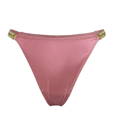 ZRBYWB Womens Underwear Women Thong Panties