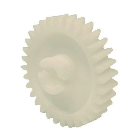 The ROP Shop | Garage Door Opener Drive Gear for Sears Craftsman 13953647SRT1 1395364812
The ROP Shop | Garage Door Opener Drive Gear for Sears Craftsman 13953647SRT1 1395364812