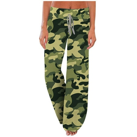 Leesechin Y2K Pants Women Comfy Jogger Pajama Floral Print Elastic Waist Lounge Wide Leg Pants on Clearance
Leesechin Y2K Pants Women Comfy Jogger Pajama Floral Print Elastic Waist Lounge Wide Leg Pants on Clearance