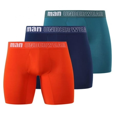 Men s Boxer Briefs Comfortable Breathable Quick Dry Hiking Lightweight Lift Hip Mid-rise Activewear Plus Size Panties for Men 3-Pack L-5XL
Men s Boxer Briefs Comfortable Breathable Quick Dry Hiking Lightweight Lift Hip Mid-rise Activewear Plus Size Panties for Men 3-Pack L-5XL
