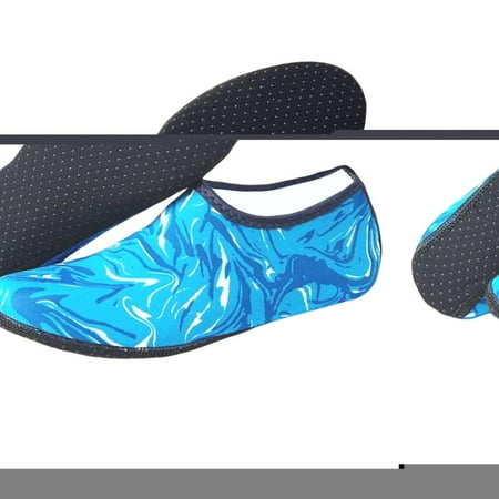 Diving Socks Boots|Water Shoes Anti Slip Quick dry|Beach Fashion Wetsuit Shoes Snorkel Surfing Swim Socks for Men Women||Water Sport Beach Socks|Swimming Socks Camouflage Prints Anti Slip|Fitness Yog
Diving Socks Boots|Water Shoes Anti Slip Quick dry|Beach Fashion Wetsuit Shoes Snorkel Surfing Swim Socks for Men Women||Water Sport Beach Socks|Swimming Socks Camouflage Prints Anti Slip|Fitness Yog