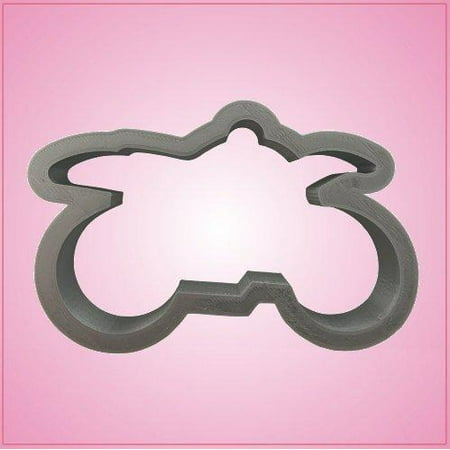 Dirt Bike Cookie Cutter Dirt Bike Only one pieces