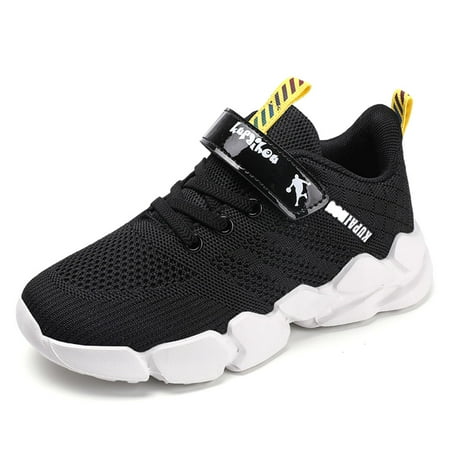 Element & Stitch Kids Boys Girls Breathable Sneakers Running Shoes Comfort Sneakers Toddler/Little Kid/Big Kid
Element & Stitch Kids Boys Girls Breathable Sneakers Running Shoes Comfort Sneakers Toddler/Little Kid/Big Kid