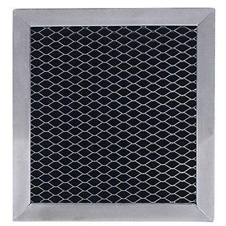 Filter Everything Replacement Filters Compatible With Whirlpool C-6215 Carbon Filters - 6-3/8 X 6-7/8 X 3/8
Filter Everything Replacement Filters Compatible With Whirlpool C-6215 Carbon Filters - 6-3/8 X 6-7/8 X 3/8