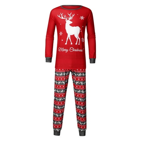 Canis Chirstmas Family Matching Pajamas Set Women Men Kid Baby Home Party Sleepwear
Canis Chirstmas Family Matching Pajamas Set Women Men Kid Baby Home Party Sleepwear