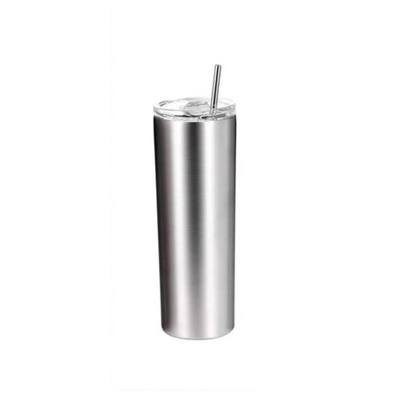 UDIYO 20OZ Water Cup Eco-friendly Double Layer Stainless Steel Insulated Tumbler with Straw for Home
UDIYO 20OZ Water Cup Eco-friendly Double Layer Stainless Steel Insulated Tumbler with Straw for Home