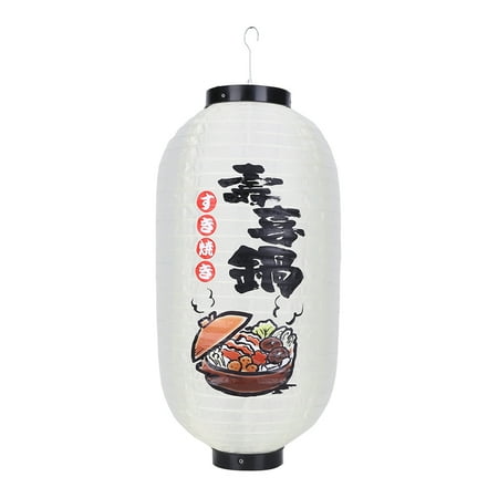 Cloth Lantern Waterproof Without Light Lantern Decor Hook for Holiday Decoration
Cloth Lantern Waterproof Without Light Lantern Decor Hook for Holiday Decoration