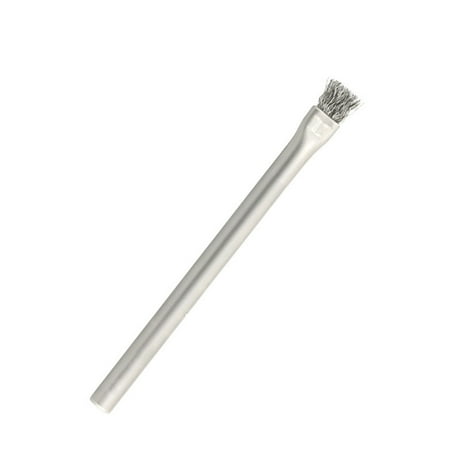 Algae Wire Brush Scrubber Brush for Saltwater Freshwater Household Washing Tools