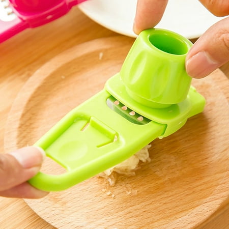 Aijlhda Hot Sale Cutter Multifunction Stainless Steel Pressing Garlic Slicer Cutter Shredder Kitchen Too
Aijlhda Hot Sale Cutter Multifunction Stainless Steel Pressing Garlic Slicer Cutter Shredder Kitchen Too