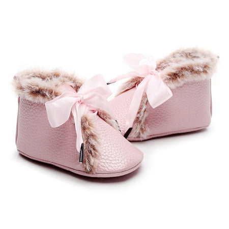 Baby shoes Baby Boots Infant Newborn Girls Boys Warm Shoes First Walkers Shoes Booties CHMORA
Baby shoes Baby Boots Infant Newborn Girls Boys Warm Shoes First Walkers Shoes Booties CHMORA