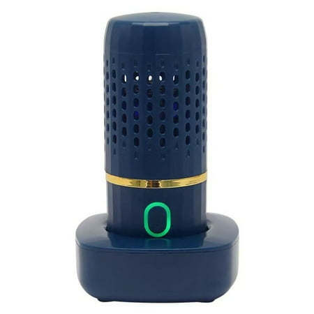 Fruit and Vegetable Washing Machine USB Wireless Portable Capsule Shape