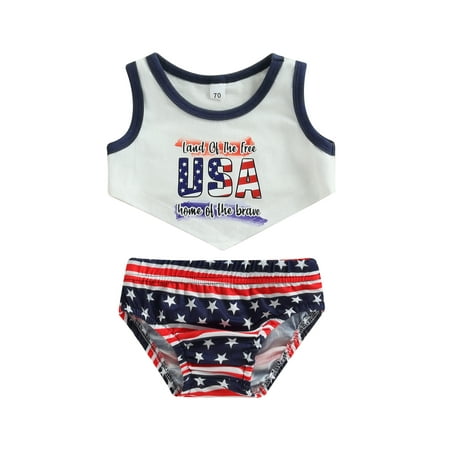 jaweiwi Baby Toddler Boys 4th of July Shorts Clothes Set 0 6M 12M 18M 24M Glasses/Letters Print Tank Top with Stars Striped Shorts Summer Outfit
jaweiwi Baby Toddler Boys 4th of July Shorts Clothes Set 0 6M 12M 18M 24M Glasses/Letters Print Tank Top with Stars Striped Shorts Summer Outfit