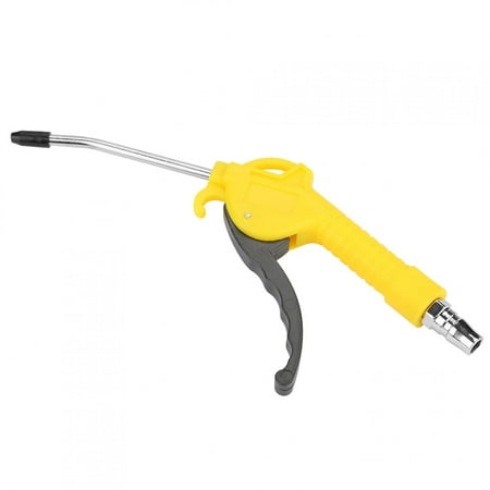 Concentrated 110mm Air Duster Large Rate Air Blow Car Washing For Factories
Concentrated 110mm Air Duster Large Rate Air Blow Car Washing For Factories
