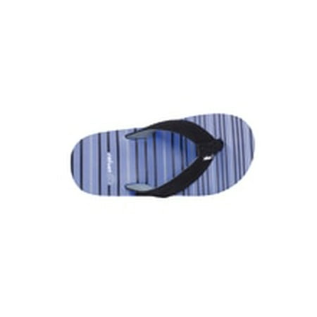 Cobian Black Floater Jr. Sandals Kids/Youth 10/11