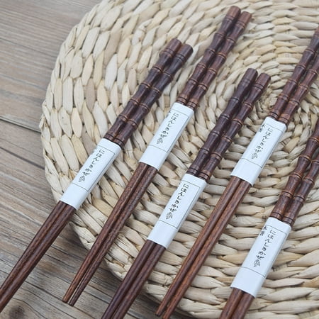 Daiosportswear Clearnance Creative Natural Handmade Wood Chopsticks Gift Tableware Chopsticks
Daiosportswear Clearnance Creative Natural Handmade Wood Chopsticks Gift Tableware Chopsticks
