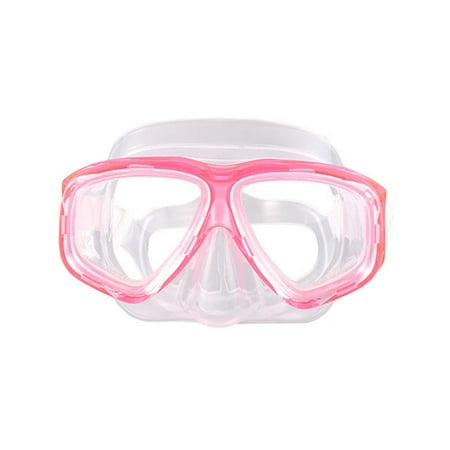 TureClos Kids Snorkel Goggles with Tempered Glass Lens 180°Panoramic View Anti-Fog Swim Diving Goggles for Youth and Adults
TureClos Kids Snorkel Goggles with Tempered Glass Lens 180°Panoramic View Anti-Fog Swim Diving Goggles for Youth and Adults