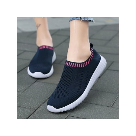 Gomelly Women s Travel Lightweight Low Top Casual Sneakers Work Mesh Breathable Slip On Sock Sneaker
Gomelly Women s Travel Lightweight Low Top Casual Sneakers Work Mesh Breathable Slip On Sock Sneaker